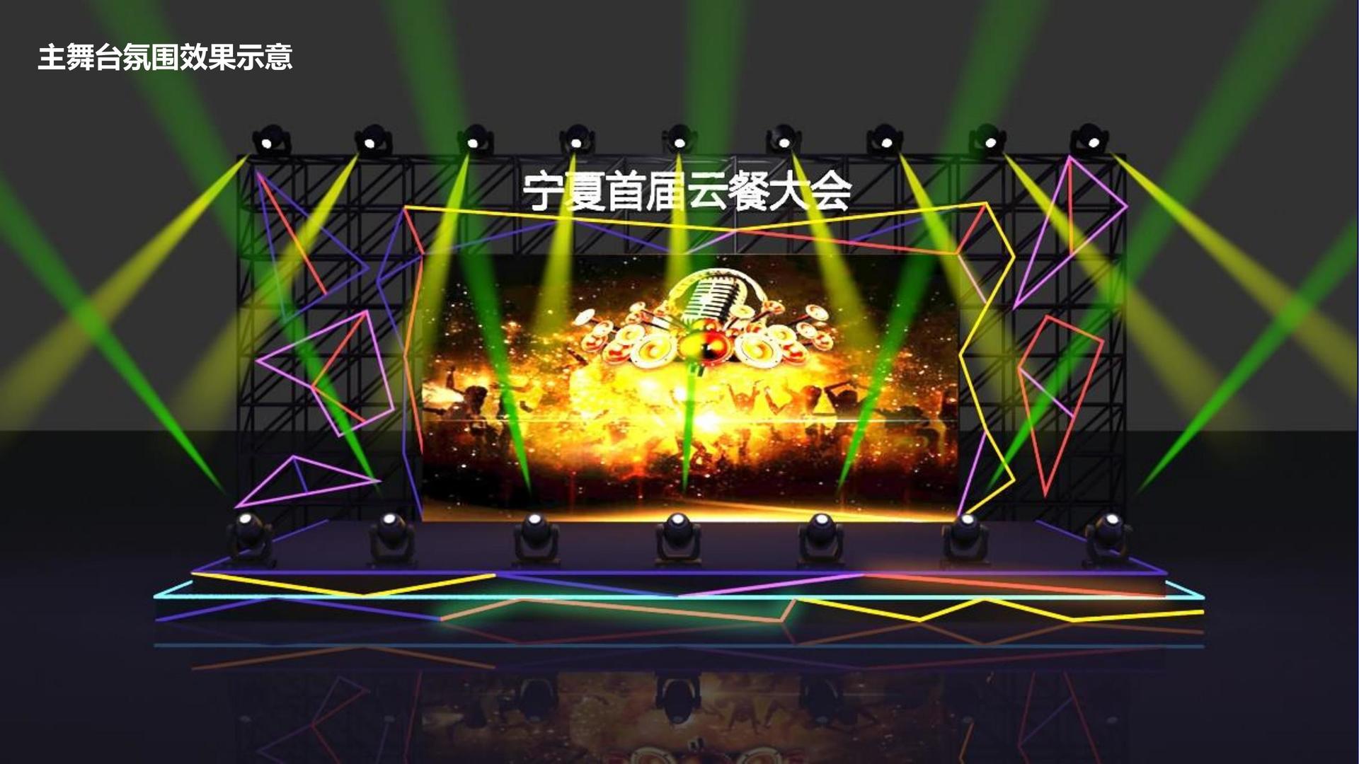 舞蹈影像展《身体记录》